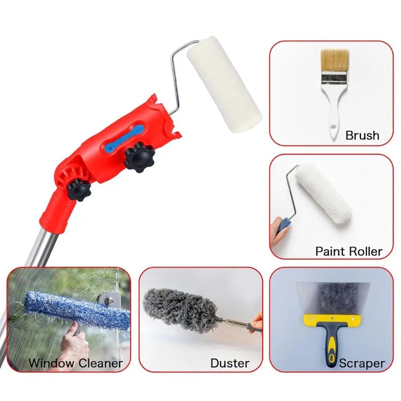 Estensore per Pennello Multi-A - Woodworking Tool Stores recensione e prezzo