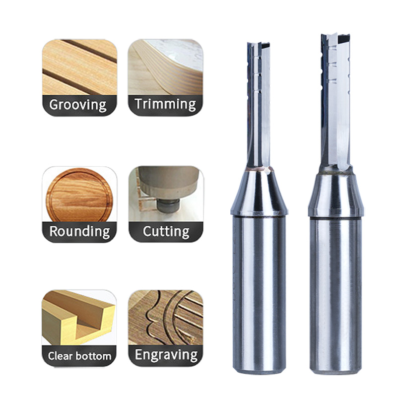 Fresa per rifilatura Dreanique - Woodworking Nc recensione e prezzo
