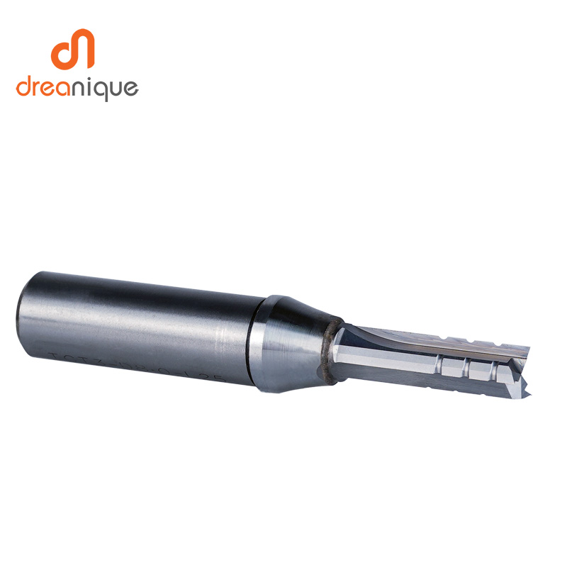 Fresa per rifilatura Dreanique - Woodworking Nc recensione e prezzo