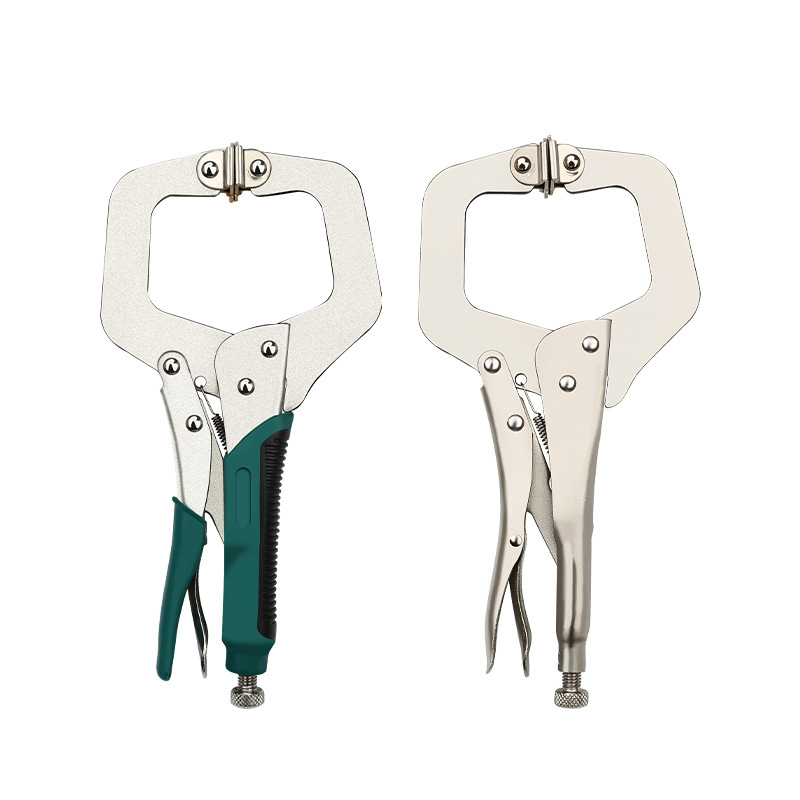 Pinza a Pressione Industriale  - Woodworking Multi Tool recensione e prezzo