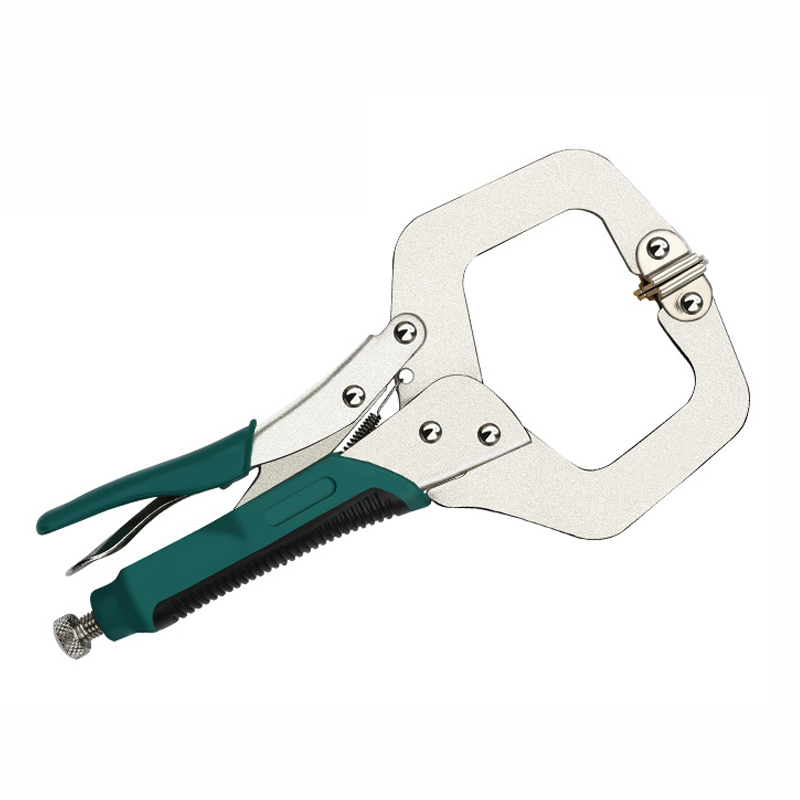 Pinza a Pressione Industriale  - Woodworking Multi Tool recensione e prezzo