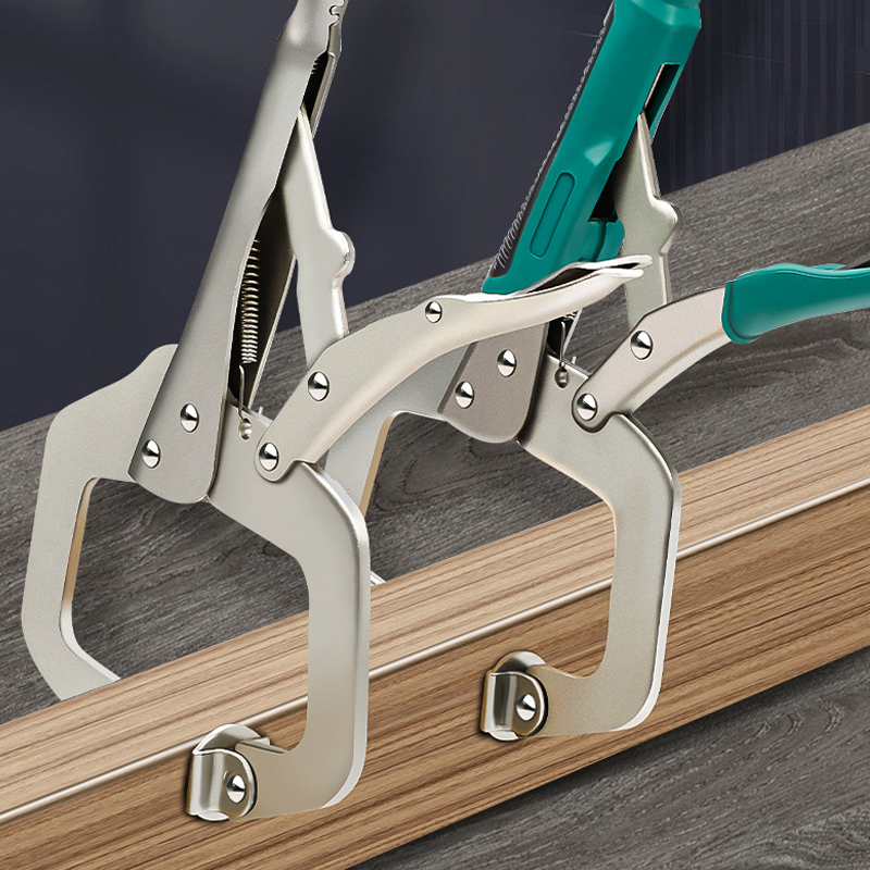 Pinza a Pressione Industriale  - Woodworking Multi Tool recensione e prezzo