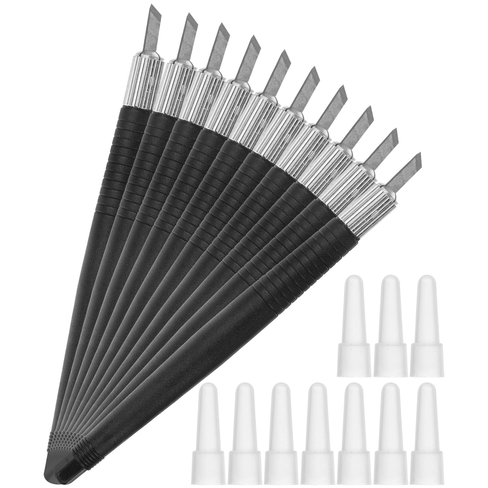 Set di 10 Scalpelli Portatili  - Wood Chisel Set recensione e prezzo