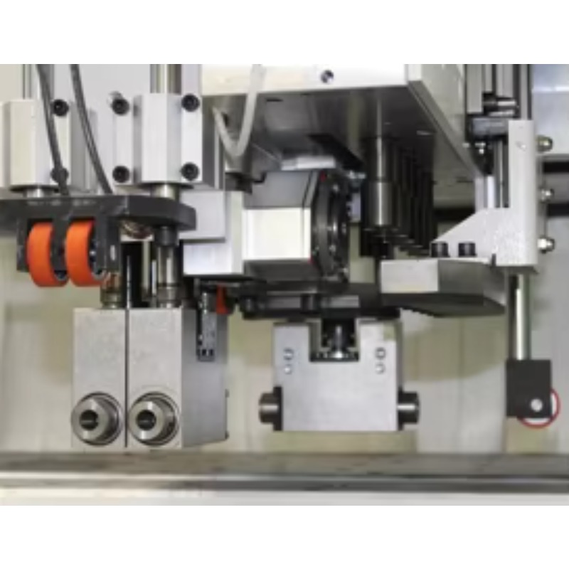 Macchina per Foratura CNC ZICA - Zicar Woodworking Machinery recensione e prezzo