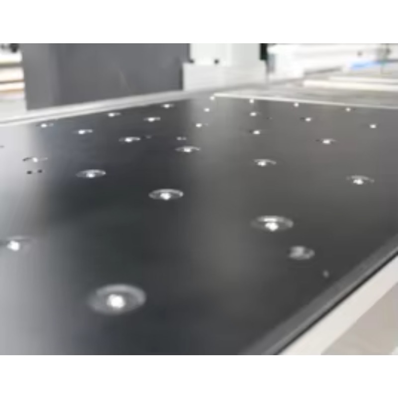Macchina per Foratura CNC ZICA - Zicar Woodworking Machinery recensione e prezzo
