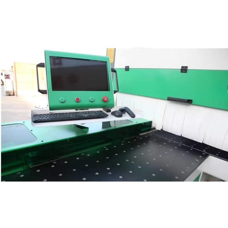 Macchina per Foratura CNC ZICA - Zicar Woodworking Machinery recensione e prezzo