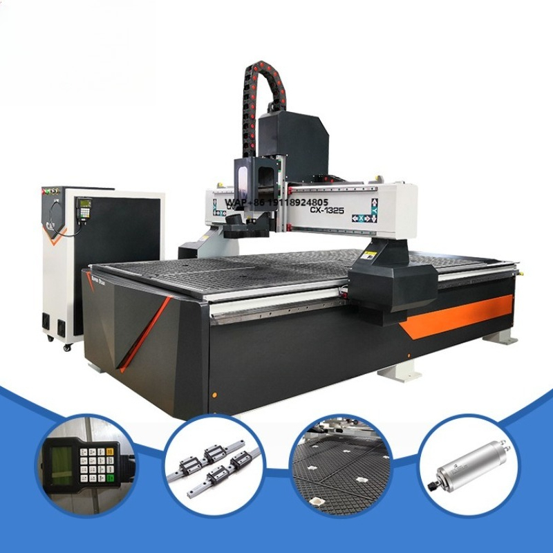 Macchina CNC per Incisione su  - Furniture And Woodworking recensione e prezzo