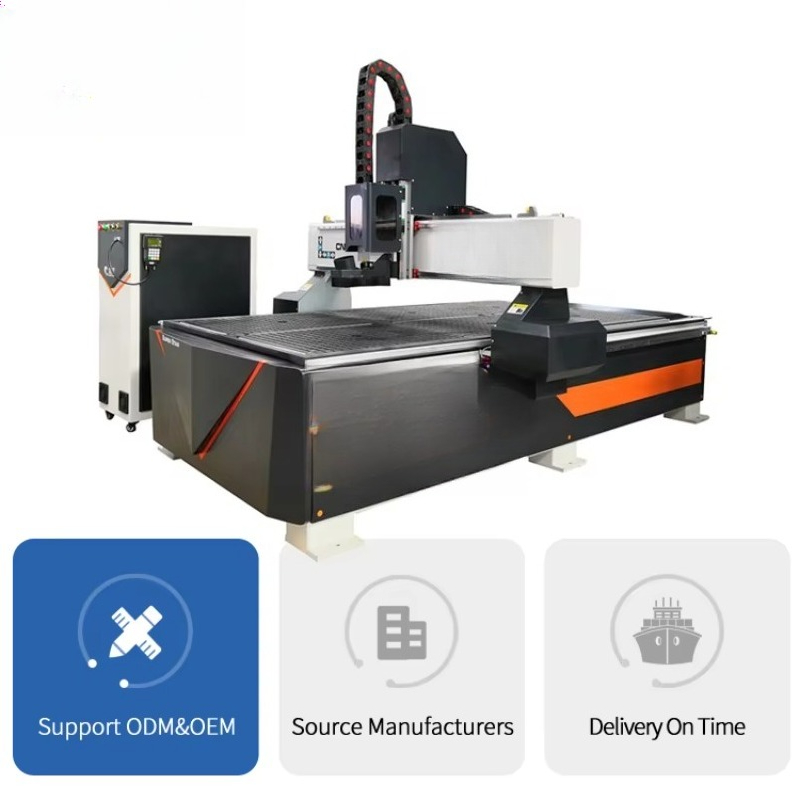 Macchina CNC per Incisione su  - Furniture And Woodworking recensione e prezzo