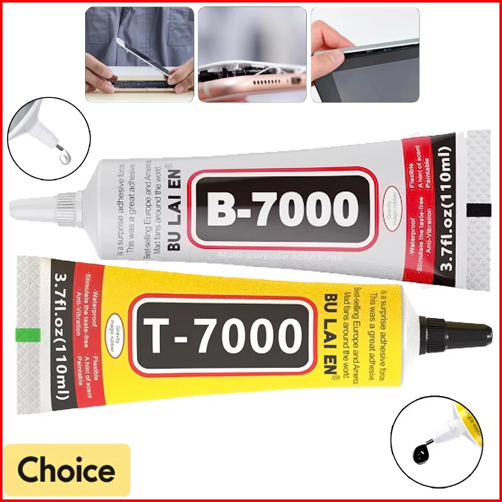 Colla B7000/T7000 Trasparente  - Woodworking Glue Applicator recensione e prezzo