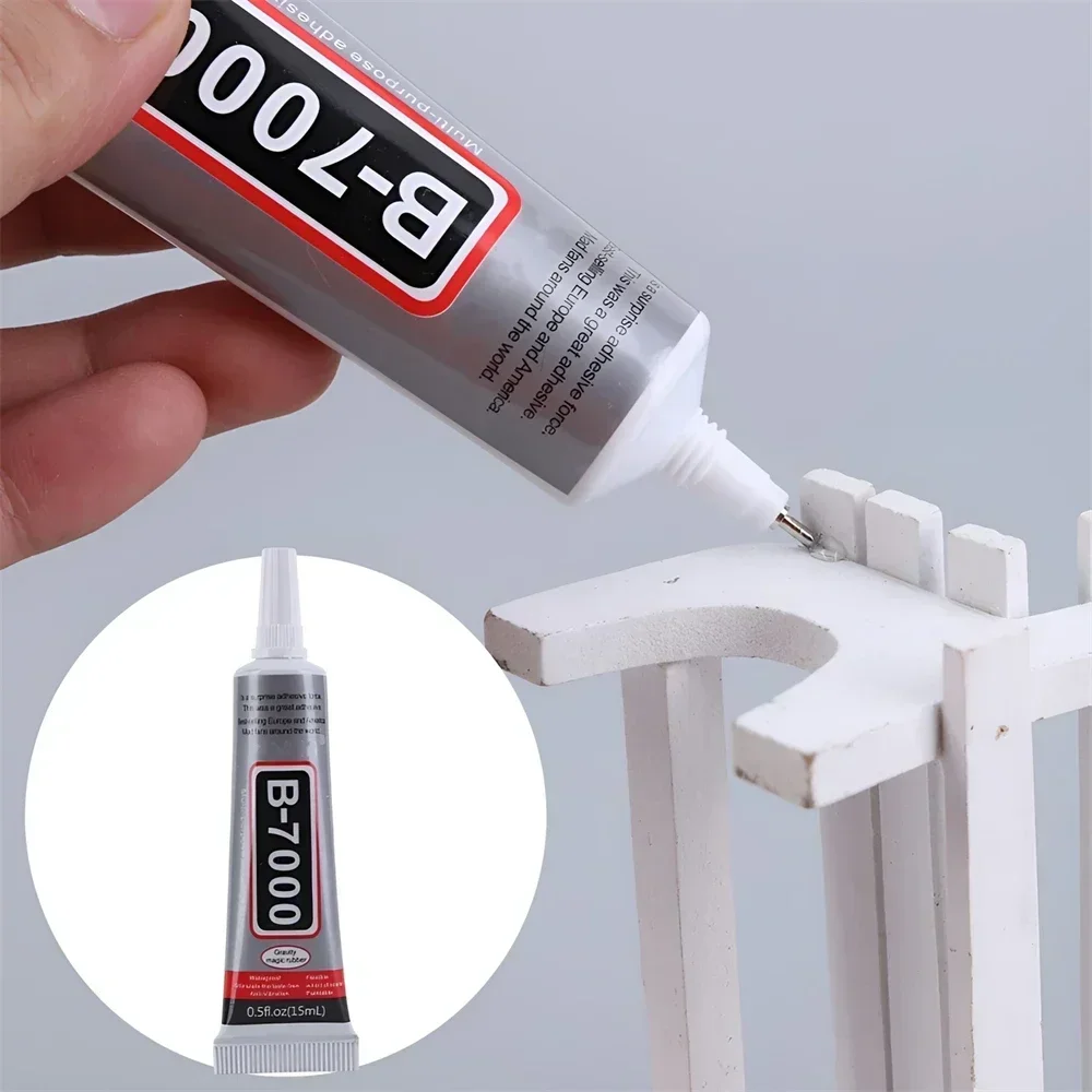 Colla B7000/T7000 Trasparente  - Woodworking Glue Applicator recensione e prezzo