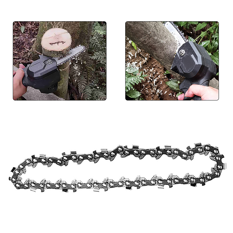 Catene versatili per motoseghe - Woodworking Rasp recensione e prezzo