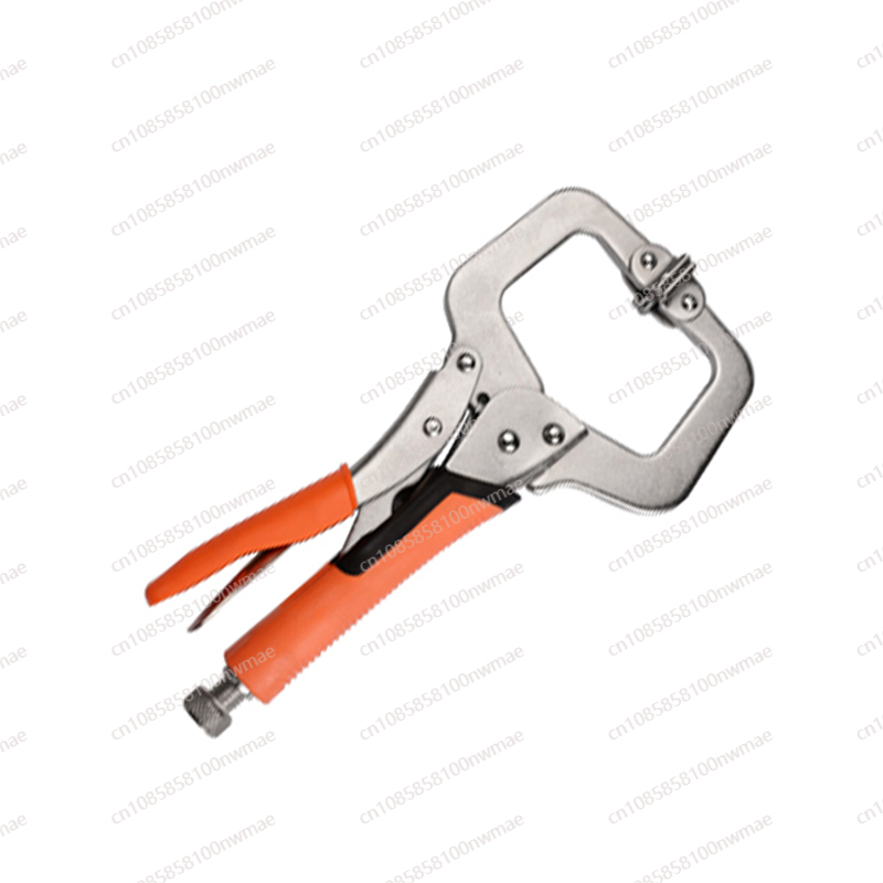 Pinze potenti pinze a pression - Woodworking Multi Tool recensione e prezzo