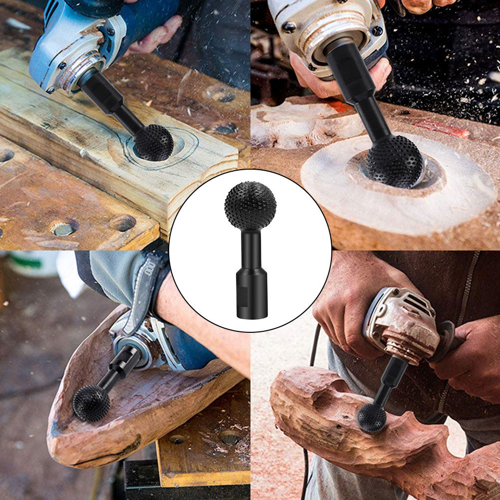 1 Pezzo Testa Angolare in Acci - Woodworking Multi Tool recensione e prezzo