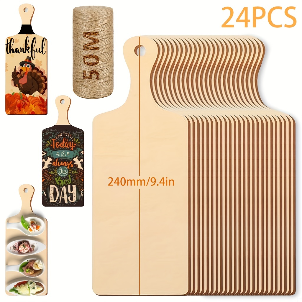 6 pz/12 pz/24 pz (manico lungo - Woodworking Rasp recensione e prezzo
