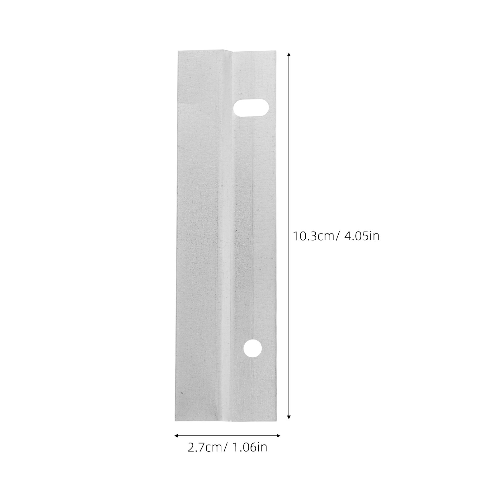 Set di 3 Supporti per Quadri a - Woodworking French Cleat recensione e prezzo