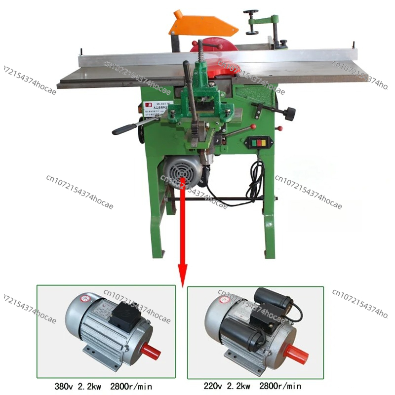 Pialla Elettrica Multifunzione - Woodworking Multi Tool recensione e prezzo