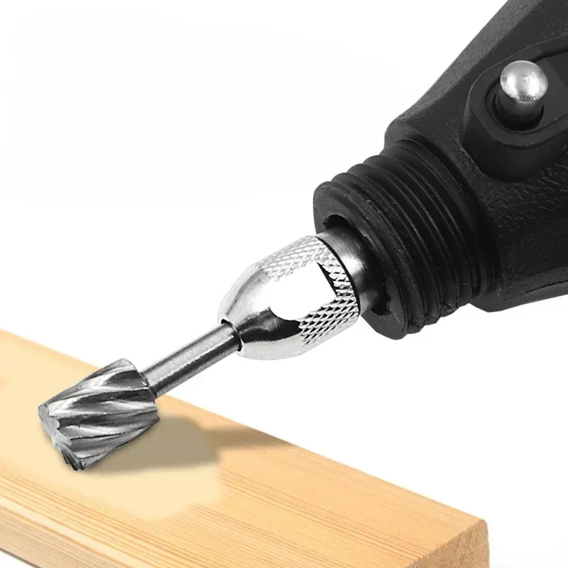 Set di frese per fresatura del - Woodworking Rasps And Files recensione e prezzo