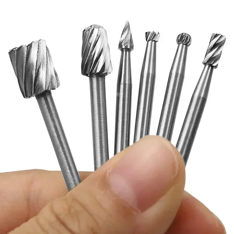 Set di frese per fresatura del - Woodworking Rasps And Files recensione e prezzo